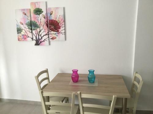 Apartamento Nikogroup Mona Lisa