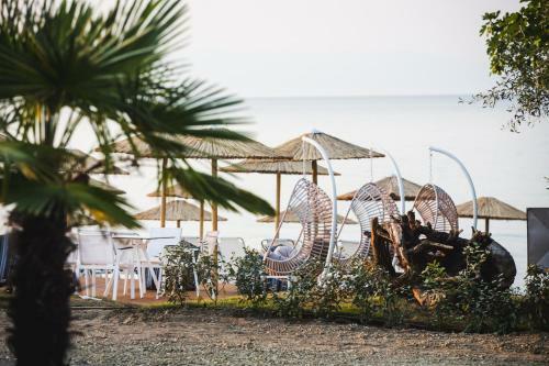 Crystal Villas & Suites