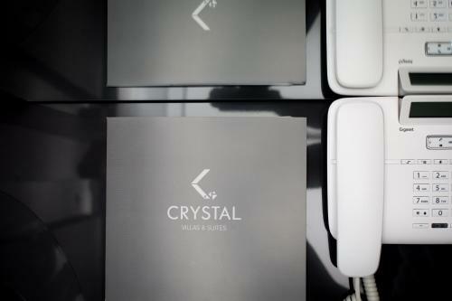 Crystal Villas & Suites