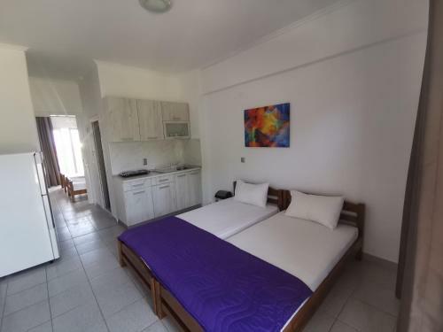 Apartamento Polychrono Green Gardens