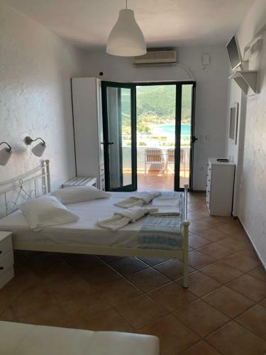 Apartamento Salt & Blue Rooms
