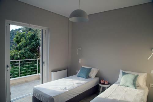 Kalavria Luxury Suites