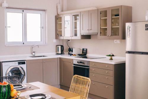 Kalavria Luxury Suites