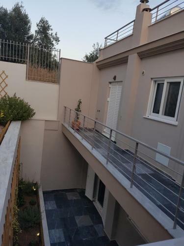 Kalavria Luxury Suites
