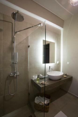 Kalavria Luxury Suites