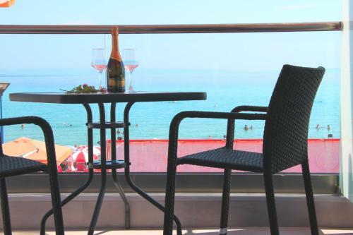 Apartamento Del Soll