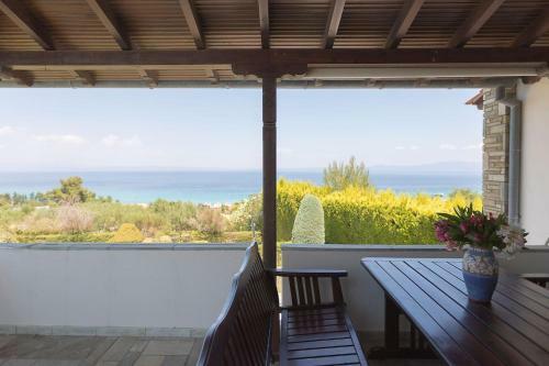#flh - Villa Olive
