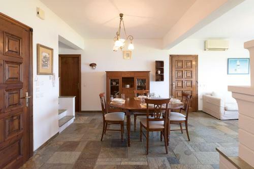 #flh - Villa Olive