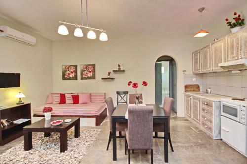 Aloe Luxury Apartments