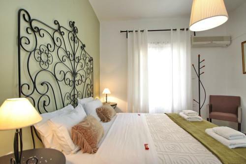 Aloe Luxury Apartments