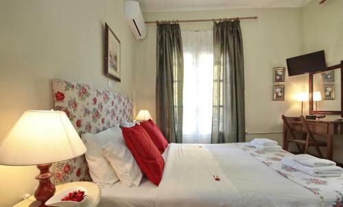 Aloe Luxury Apartments