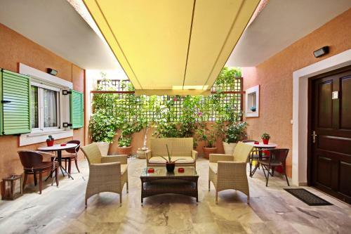 Aloe Luxury Apartments
