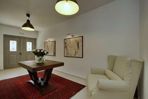 Aloe Luxury Apartments