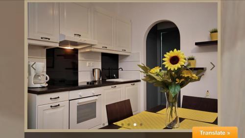 Aloe Luxury Apartments