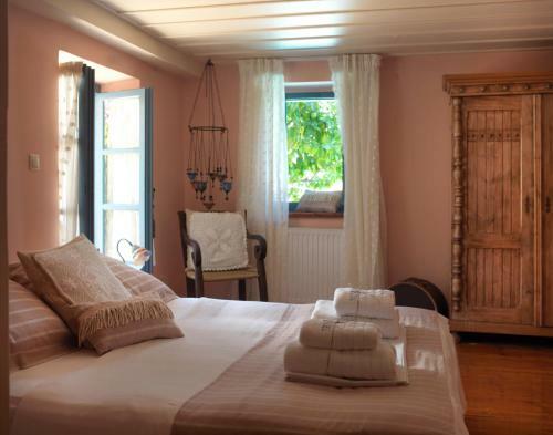 Villa Anemone Residence