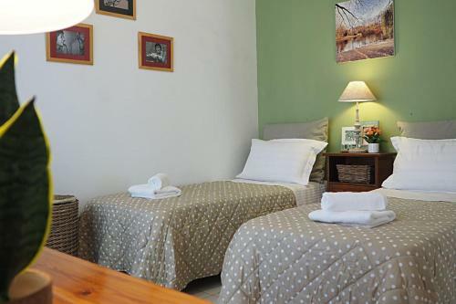 Poros Pine Villa