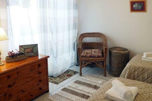 Poros Pine Villa