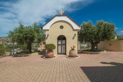 Rural Villa