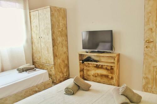 Apartamento Nikogroup Noulis