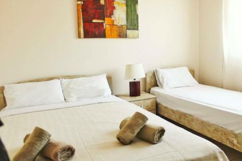 Apartamento Nikogroup Noulis