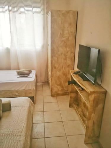 Apartamento Nikogroup Noulis
