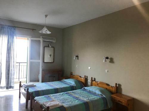 Hotel Marinos Studios