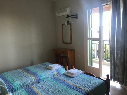 Hotel Marinos Studios