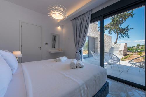Crown Jewel Villa