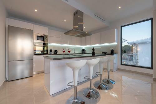 Crown Jewel Villa