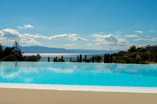 Crown Jewel Villa