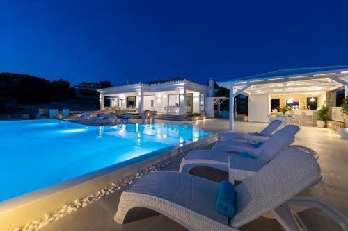 Crown Jewel Villa