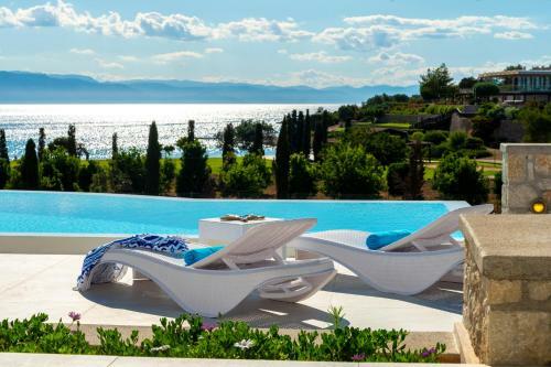 Crown Jewel Villa