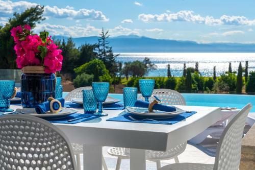 Crown Jewel Villa