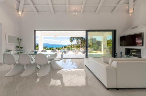 Crown Jewel Villa