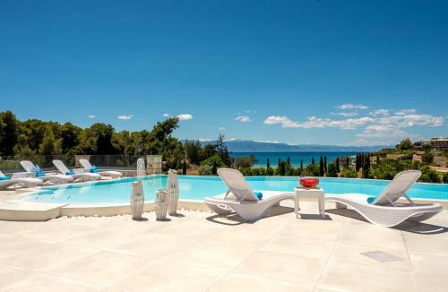 Crown Jewel Villa