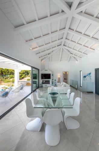 Crown Jewel Villa