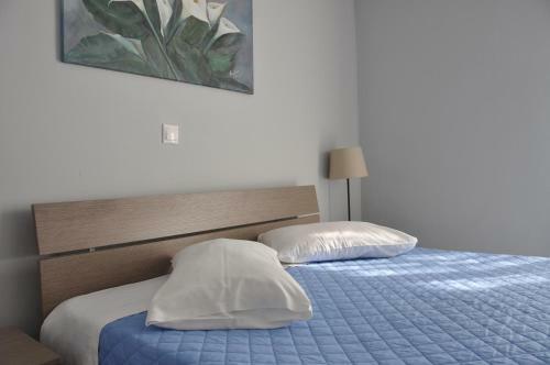 Pagonis Apartments