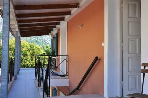 Pagonis Apartments