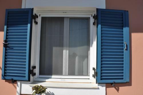 Pagonis Apartments