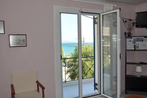 Pagonis Apartments