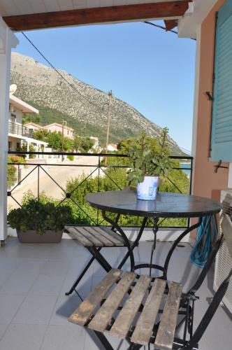 Pagonis Apartments