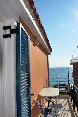 Pagonis Apartments