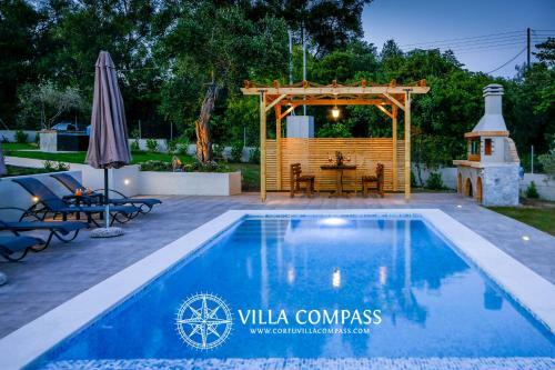 Villa Compass