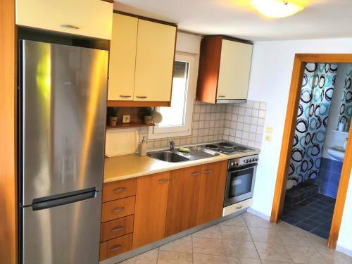 Apartamento Nikogroup By The Sea