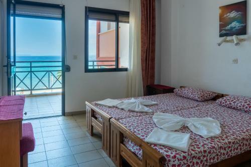 Rodi Apartments