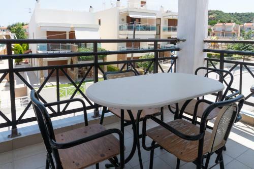Rodi Apartments