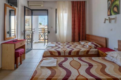 Rodi Apartments