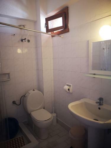 Rodi Apartments