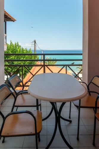 Rodi Apartments