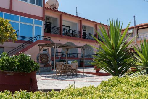 Rodi Apartments